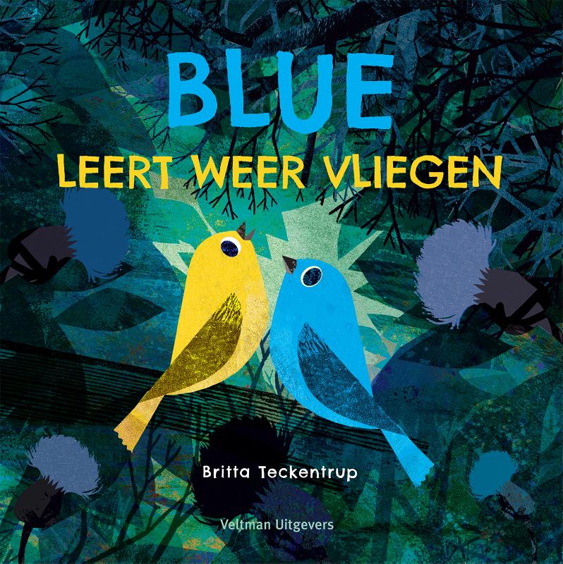 boekenbalie_9789048318186_cover Blue leert weer vliegen