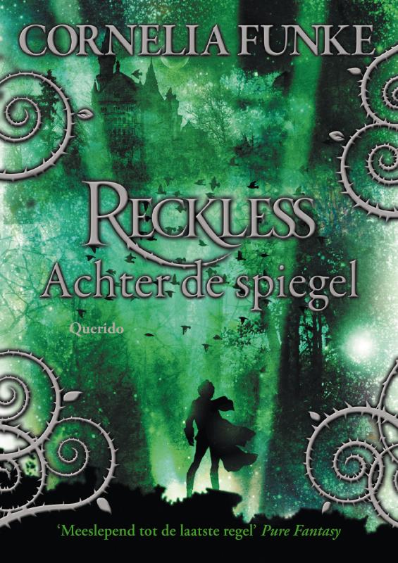 Achter de spiegel / Reckless / 1