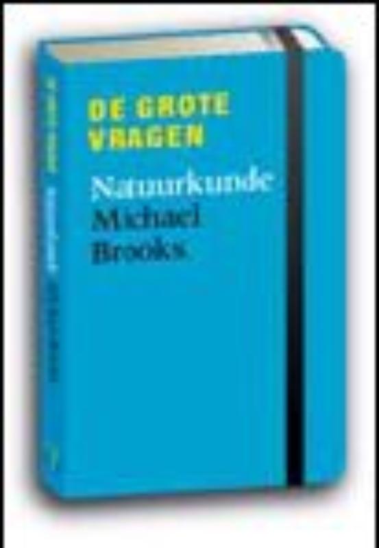 De grote vragen - Natuurkunde