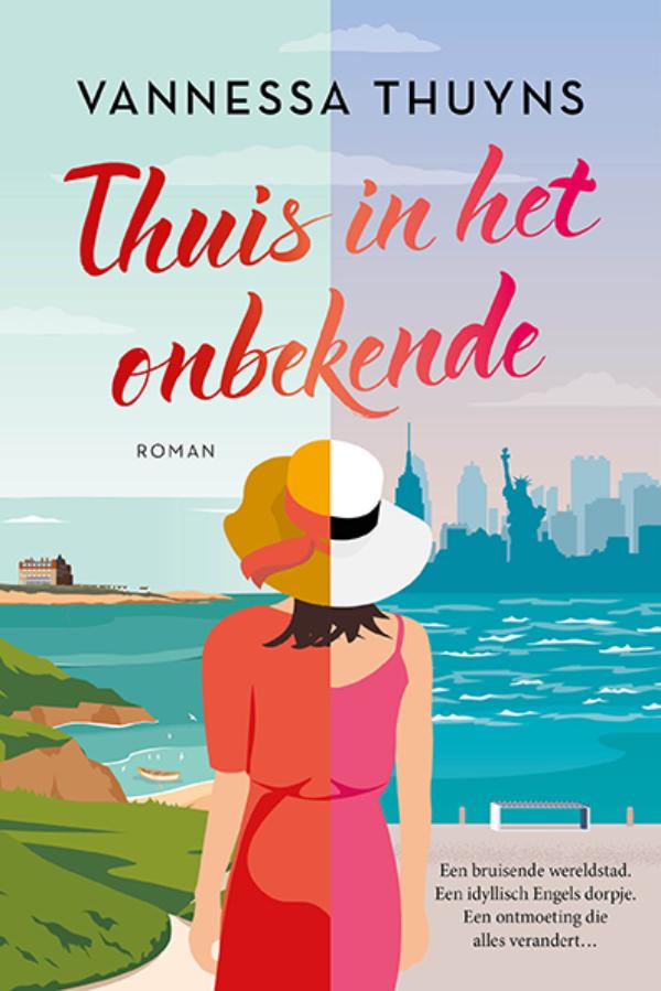 Thuis in het onbekende / De thuishaven serie / 1