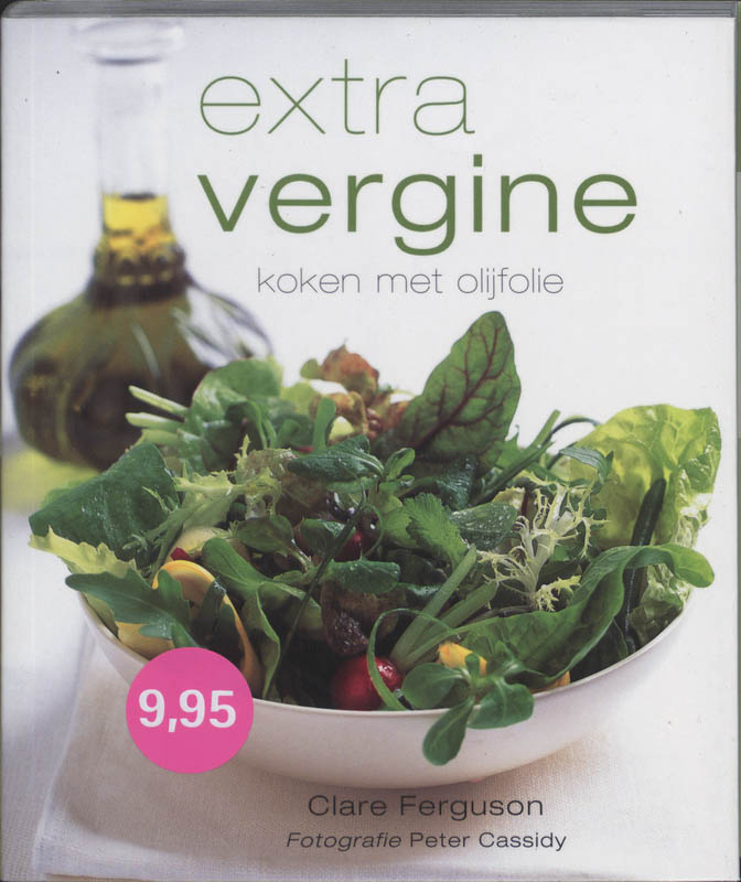 C. Ferguson Extra Vergine thumbnail
