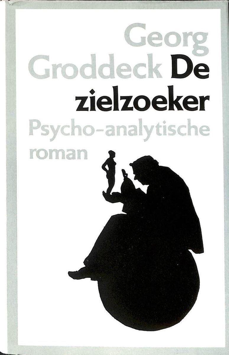 De zielzoeker