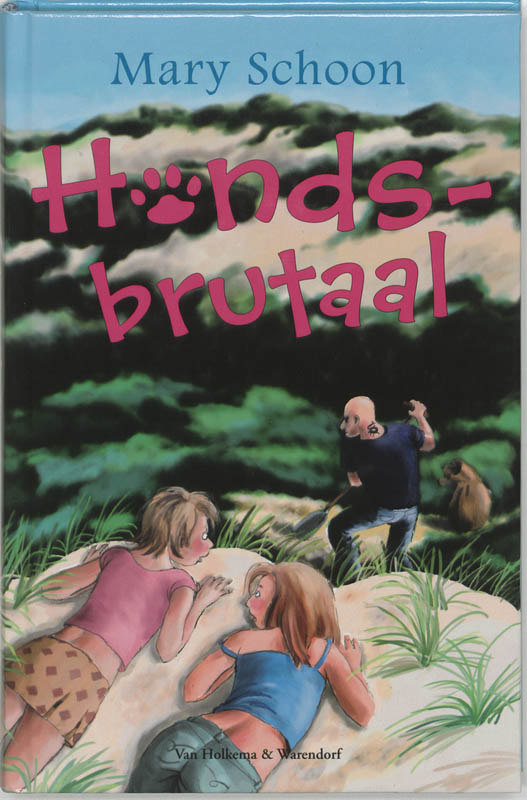 boekenbalie_9789026917622_cover Hondsbrutaal