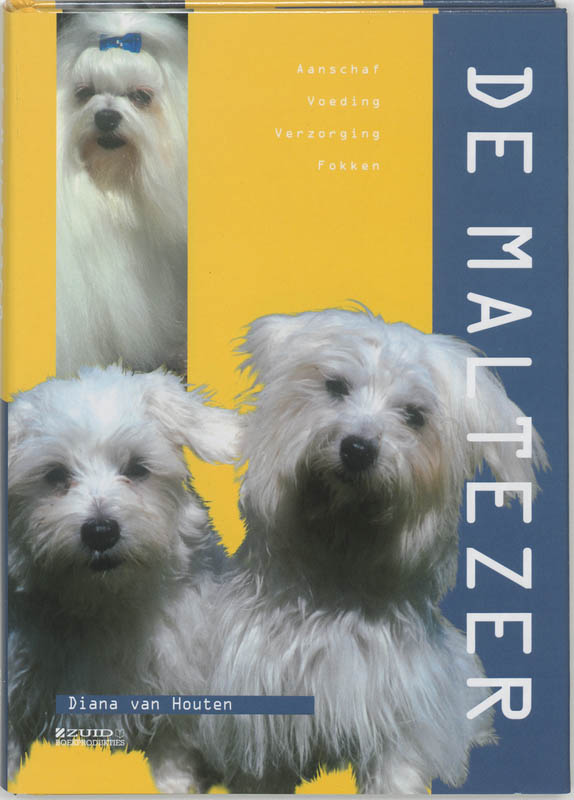 D. van Houten De Maltezer thumbnail