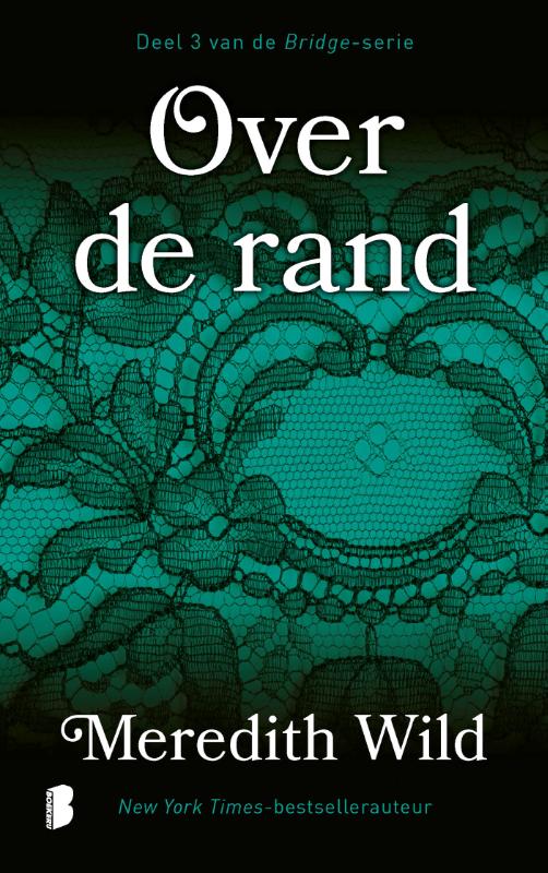 Meredith Wild Over De Rand / Bridge / 3