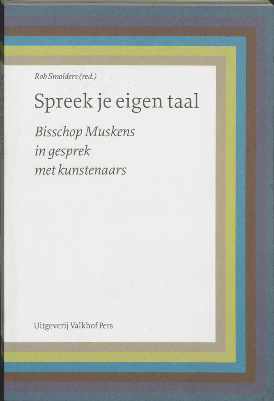 Spreek Je Eigen Taal