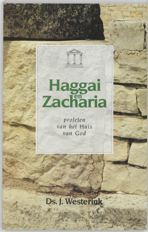 Telos - Haggai en Zacharia