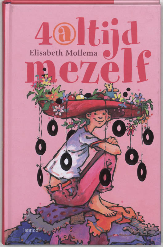 boekenbalie_9789085682912_cover 4Altijd Mezelf