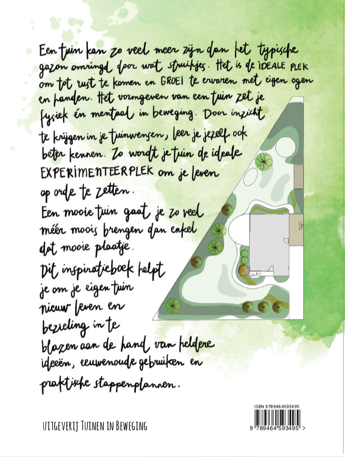 Zet je tuin in beweging achterkant