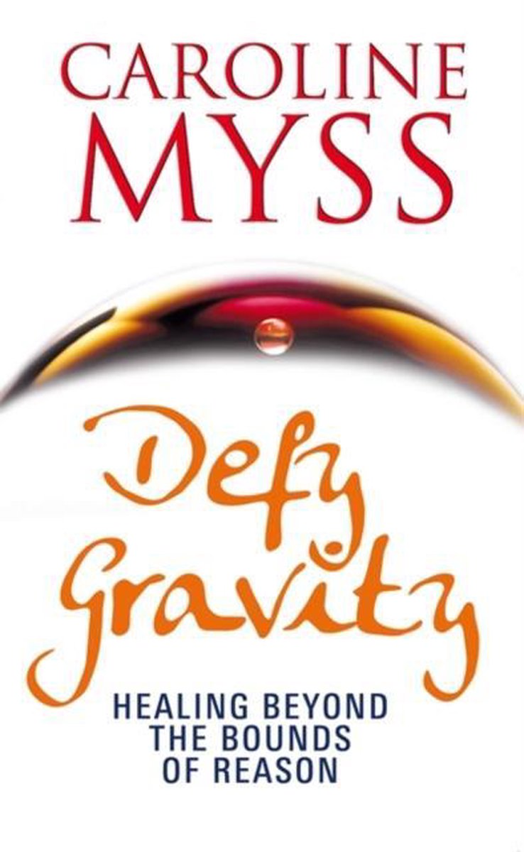 Defy Gravity