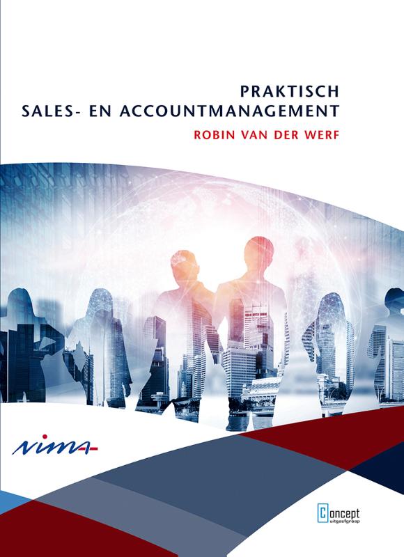 Robin van der Werf Praktisch Sales- En Accountmanagement