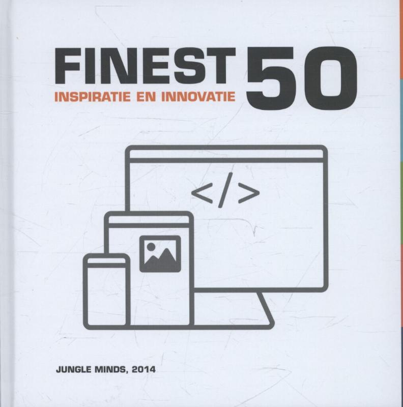 Finest 50 2014