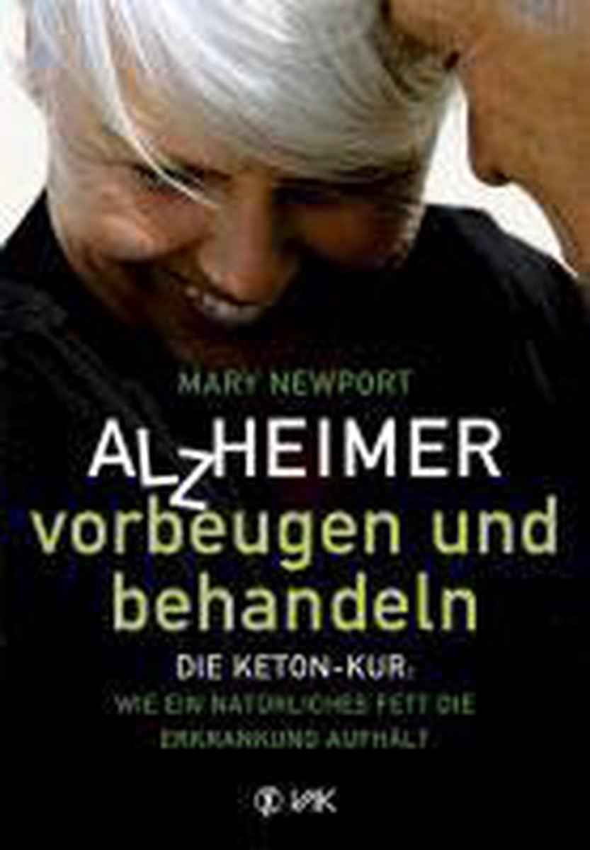 Alzheimer - vorbeugen und behandeln