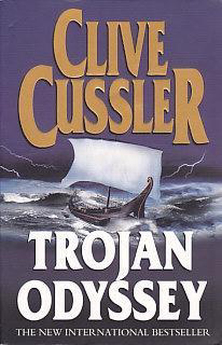 Trojan Odyssey