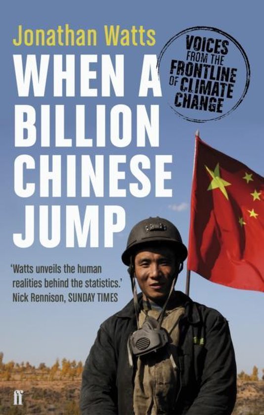 When A Billion Chinese Jump