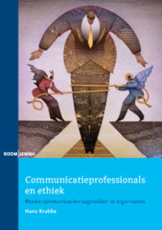 boekenbalie_9789059315891_cover Communicatieprofessionals en ethiek