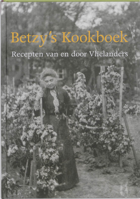 Marian Douma Betzy's Kookboek thumbnail