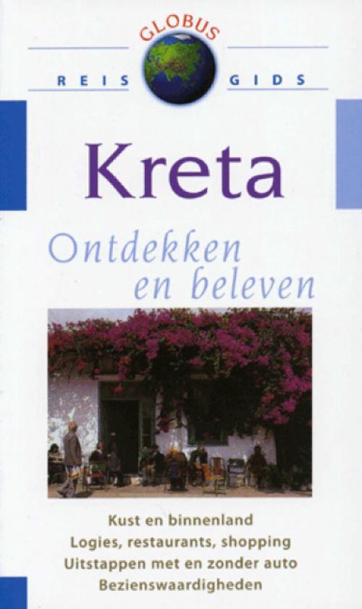 Globus Kreta thumbnail