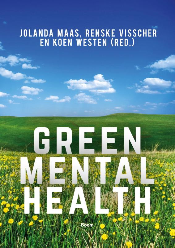 Green mental health