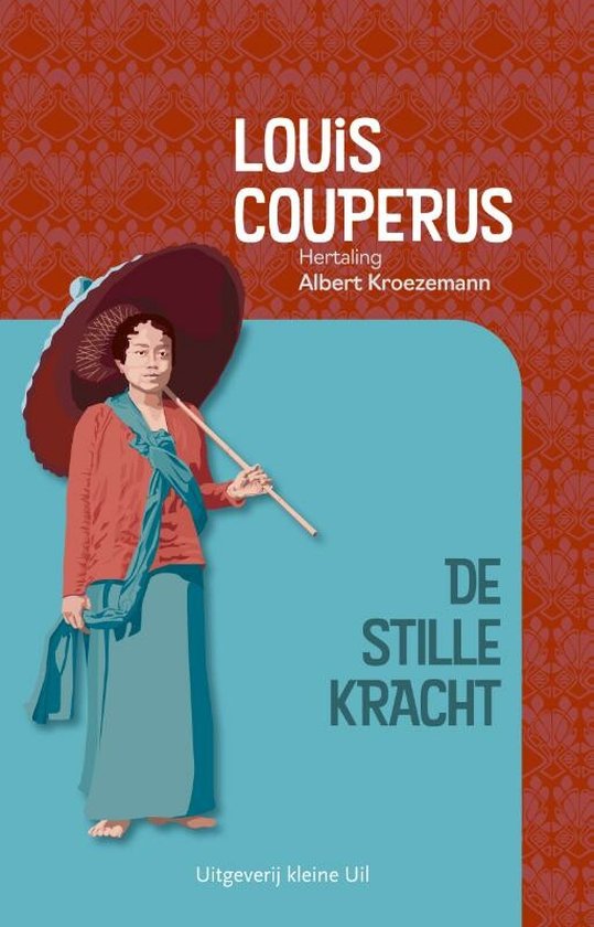 Louis Couperus De Stille Kracht thumbnail