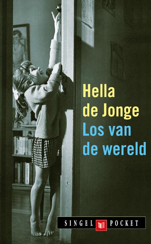 Harm de Jonge Los Van De Wereld thumbnail