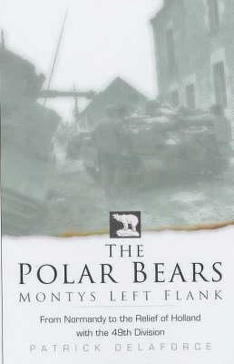 The Polar Bears