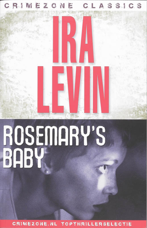 Rosemary S Baby