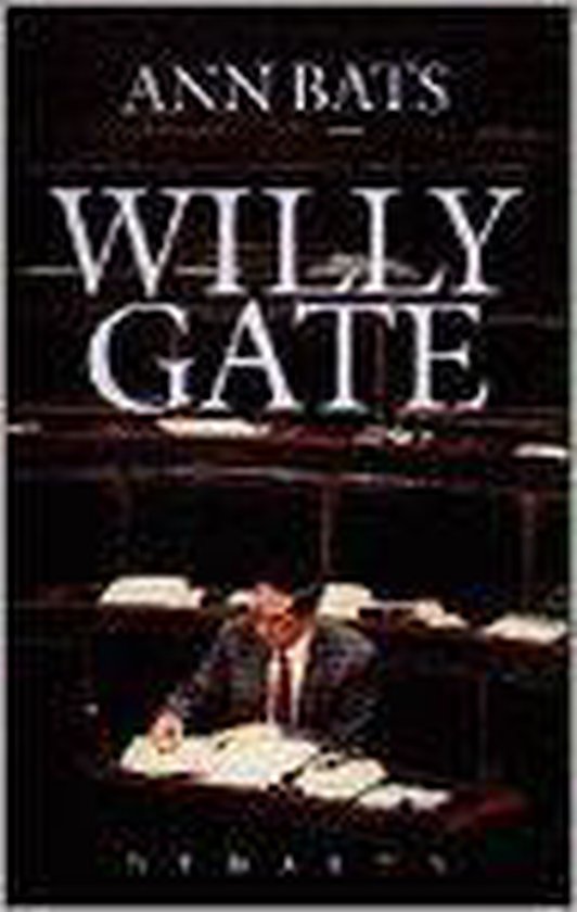 Willy-Gate