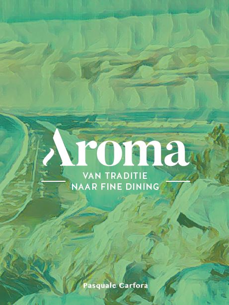Pasquale Carfora Aroma