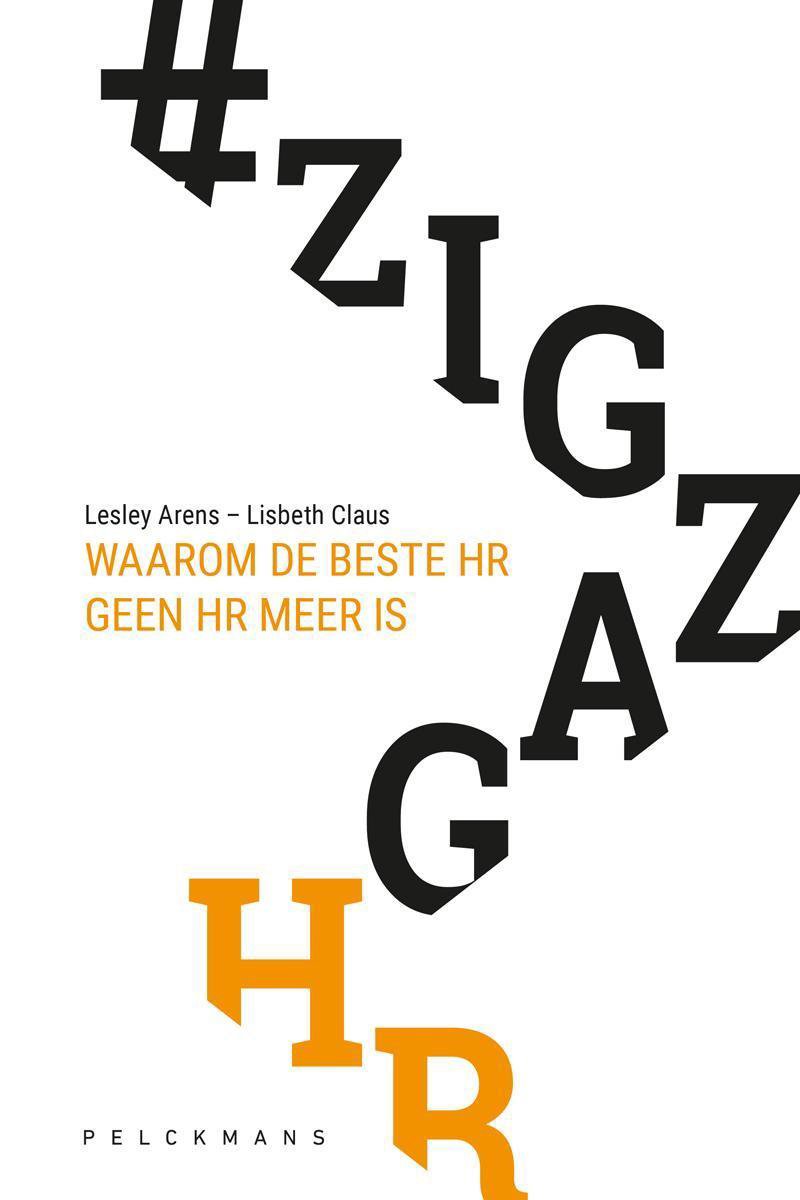 #ZigZagHR