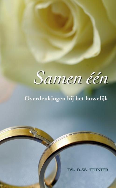 Samen één