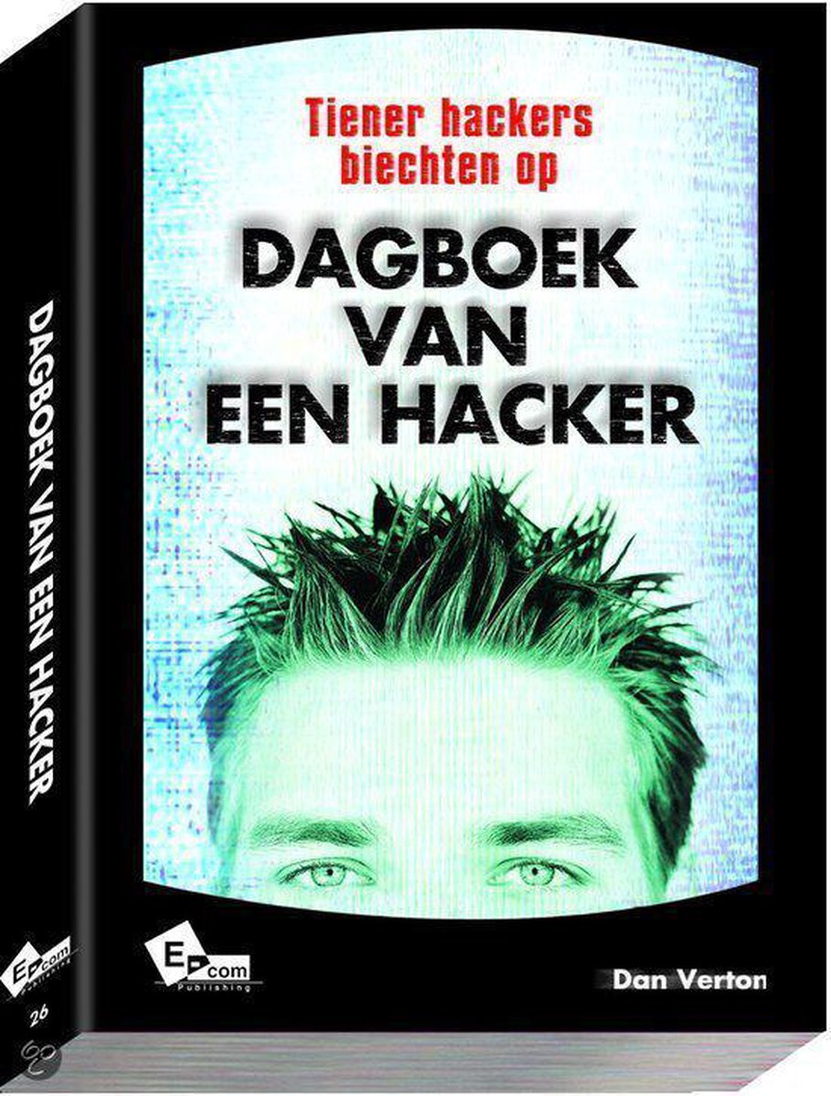 Dagboek van een hacker