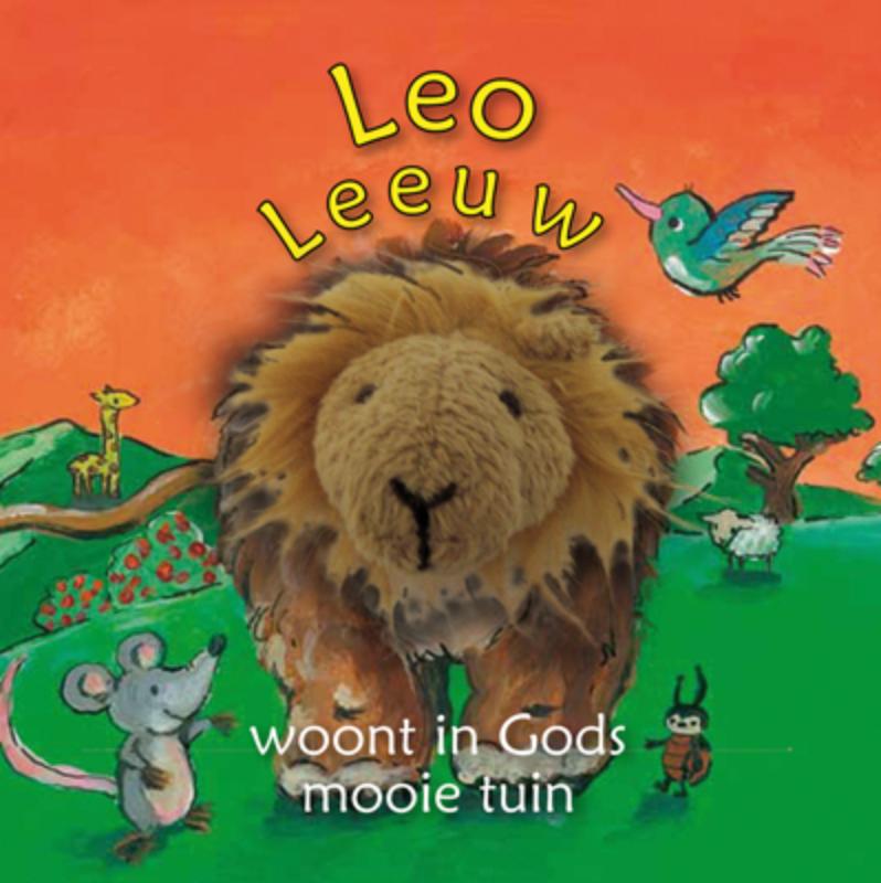 Leo Leeuw