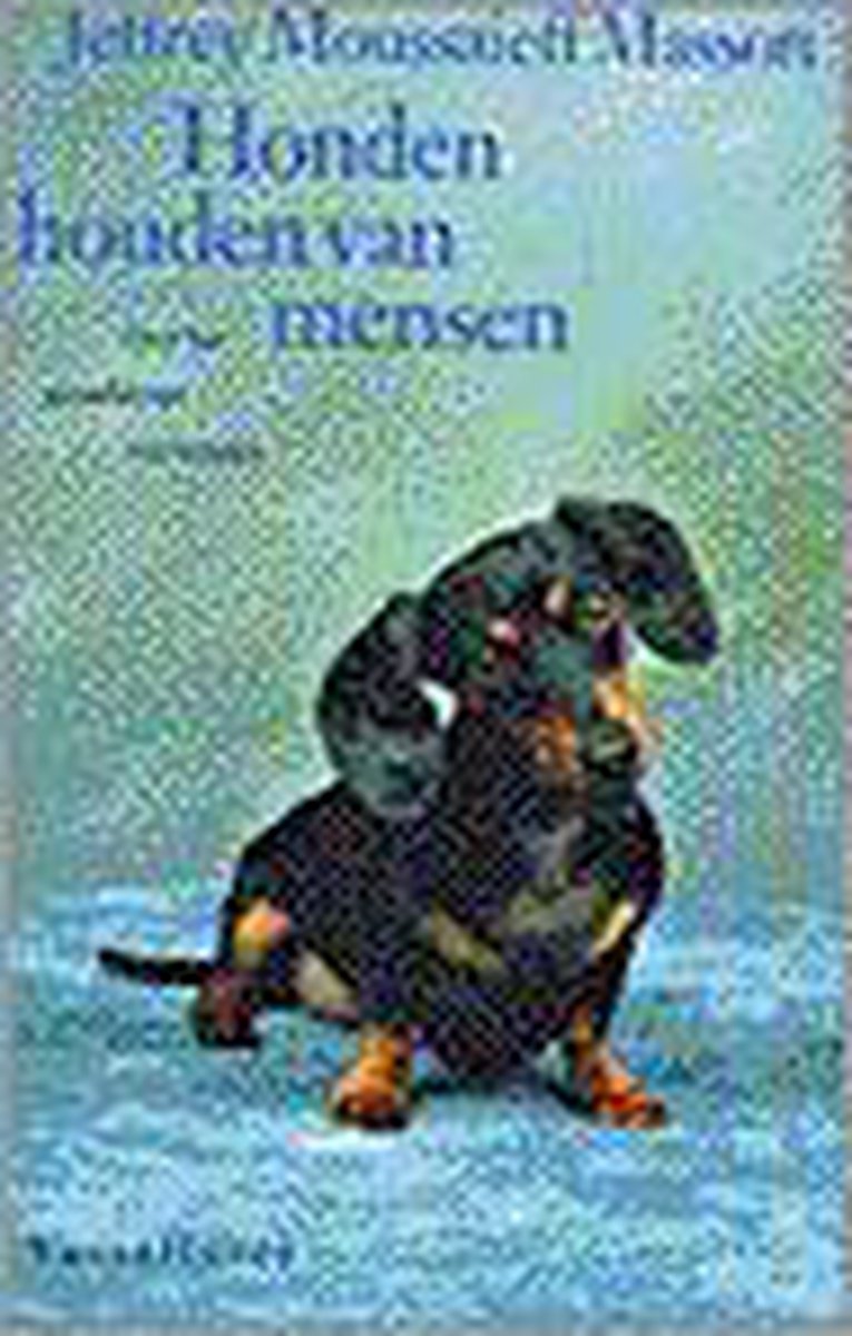boekenbalie_9789050000956_cover Honden houden van mensen