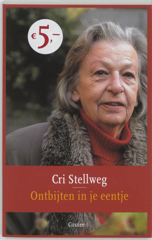 Cri Stellweg Ontbijten In Je Eentje thumbnail