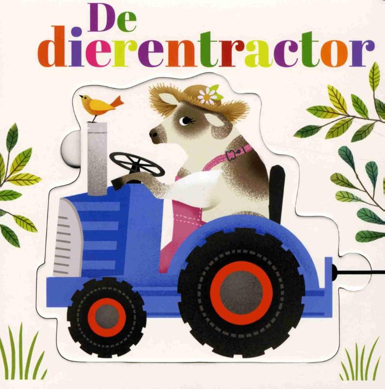 De Dierentractor thumbnail