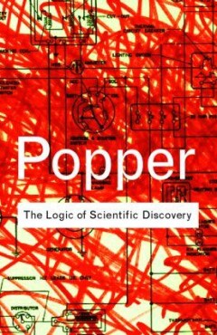 Karl Popper The Logic Of Scientific Discovery