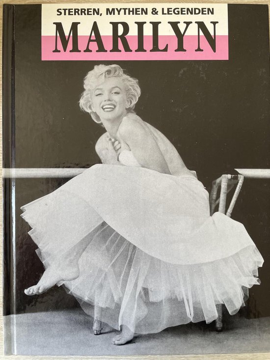 MARILYN (STERREN,MYTHEN)