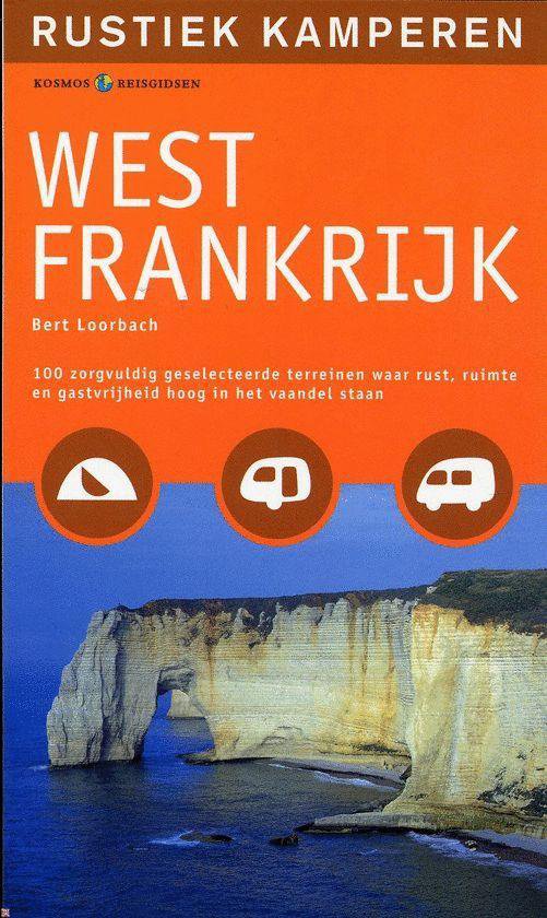 West-Frankrijk / Rustiek kamperen