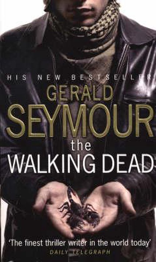 The Walking Dead