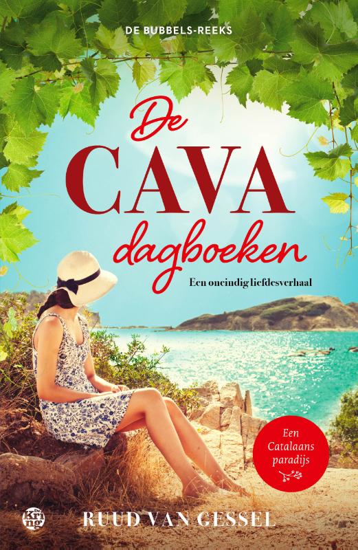 De cava-dagboeken / De bubbel-trilogie / 3