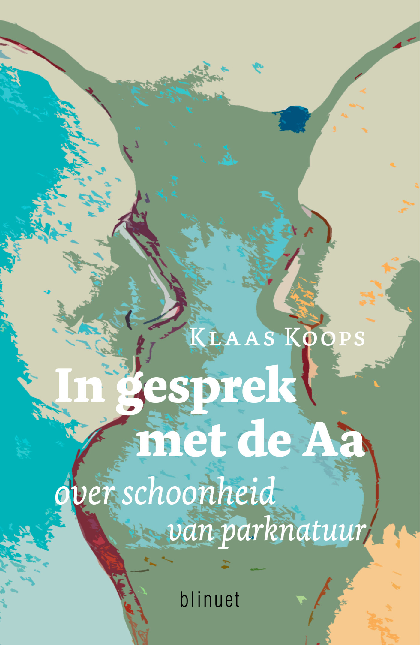 Klaas Koops In Gesprek Met De Aa thumbnail