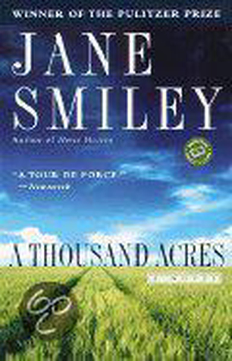 A Thousand Acres