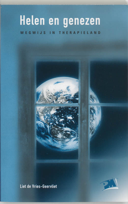 boekenbalie_9789024414710_cover Helen en genezen / PM-reeks