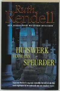 Huiswerk voor een speurder / Inspecteur Wexford-mysteries / 7
