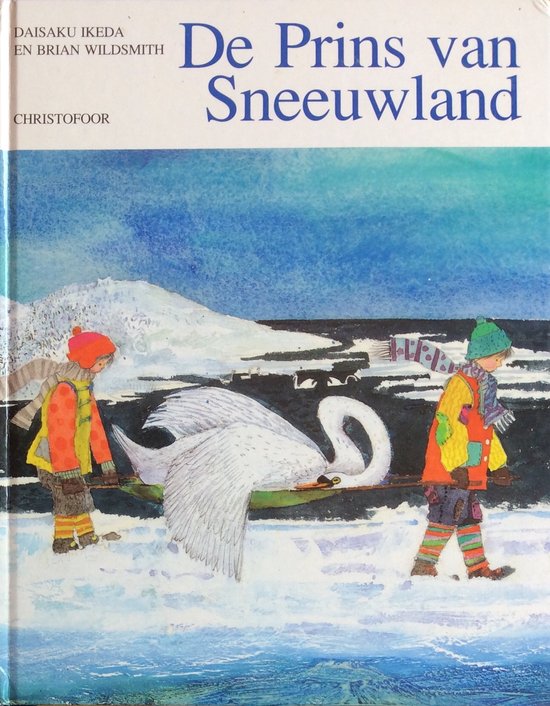 D. Ikeda Prins Van Sneeuwland, De