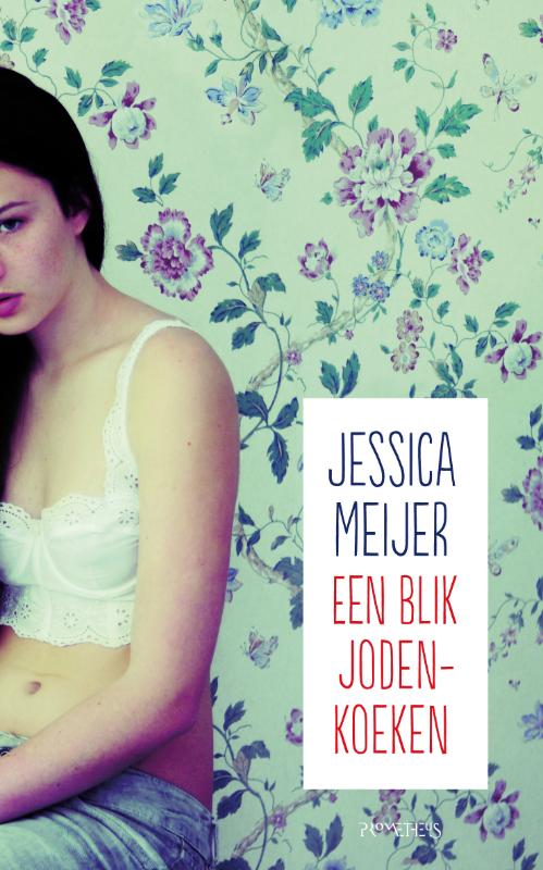 Jessica Meijer Een Blik Jodenkoeken thumbnail