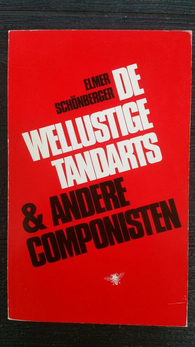 Wellustige tandarts e.a.componisten