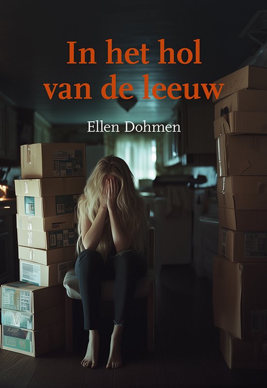 In het hol van de leeuw