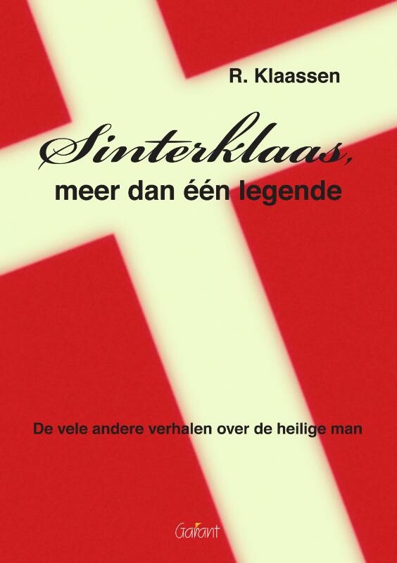 Sinterklaas, meer dan één legende